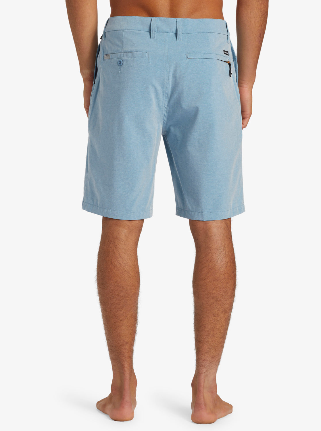 Quiksilver Ocean Union Amphibian 20" Shorts für Herren