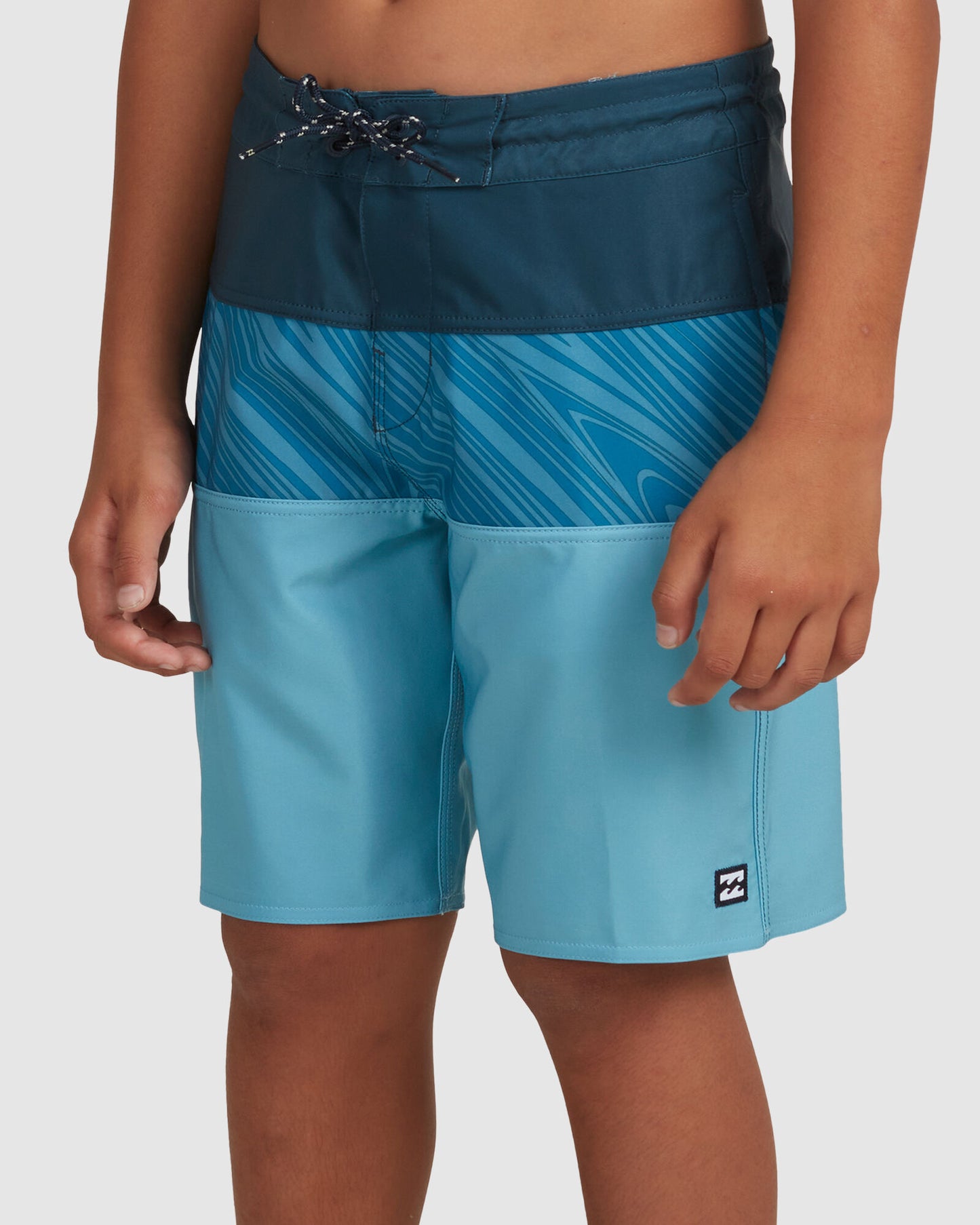 Boardshort Billabong Tribong LT pour garçon