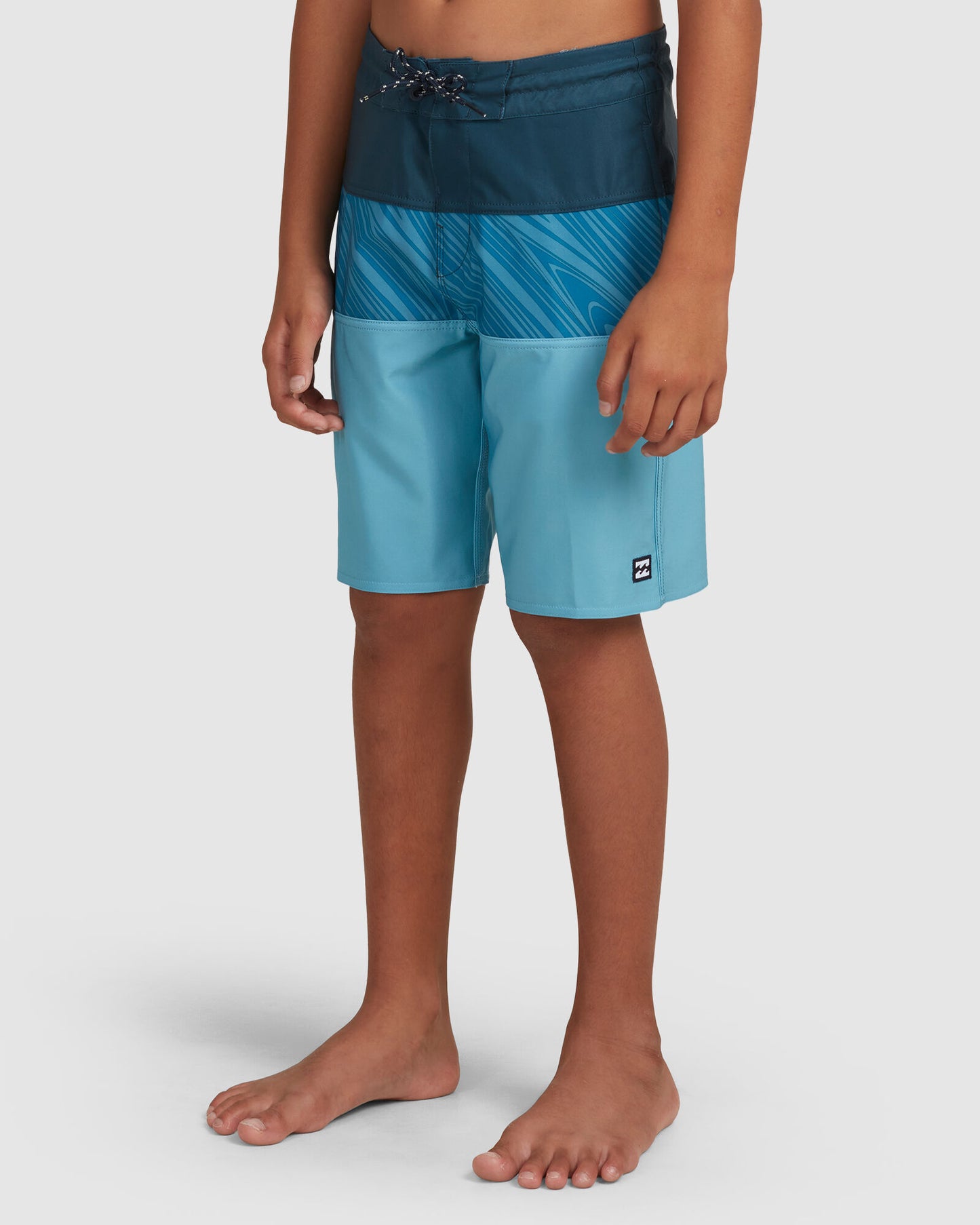 Boardshort Billabong Tribong LT pour garçon