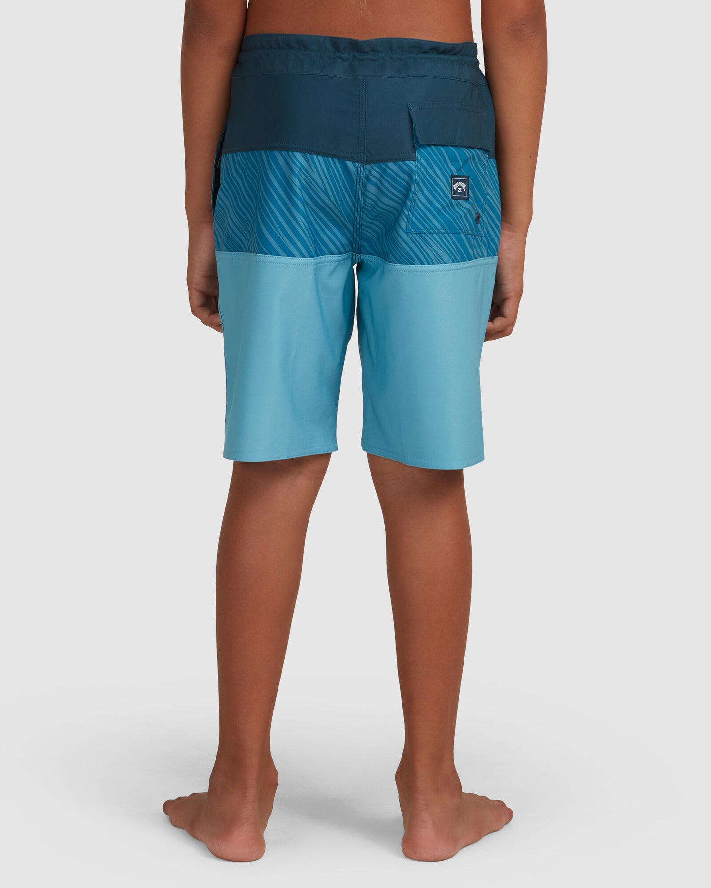 Boardshort Billabong Tribong LT pour garçon