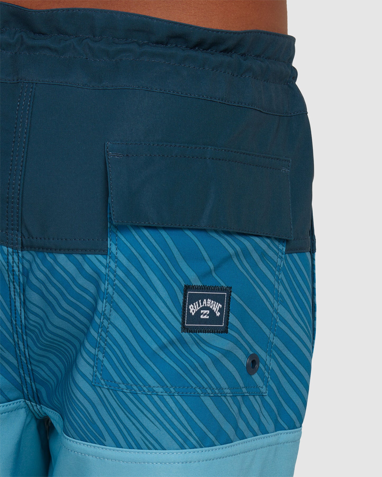 Boardshort Billabong Tribong LT pour garçon