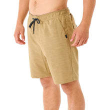 Load image into Gallery viewer, Rip Curl Mens Boradwalk Jackson 19&quot; Volley Shorts