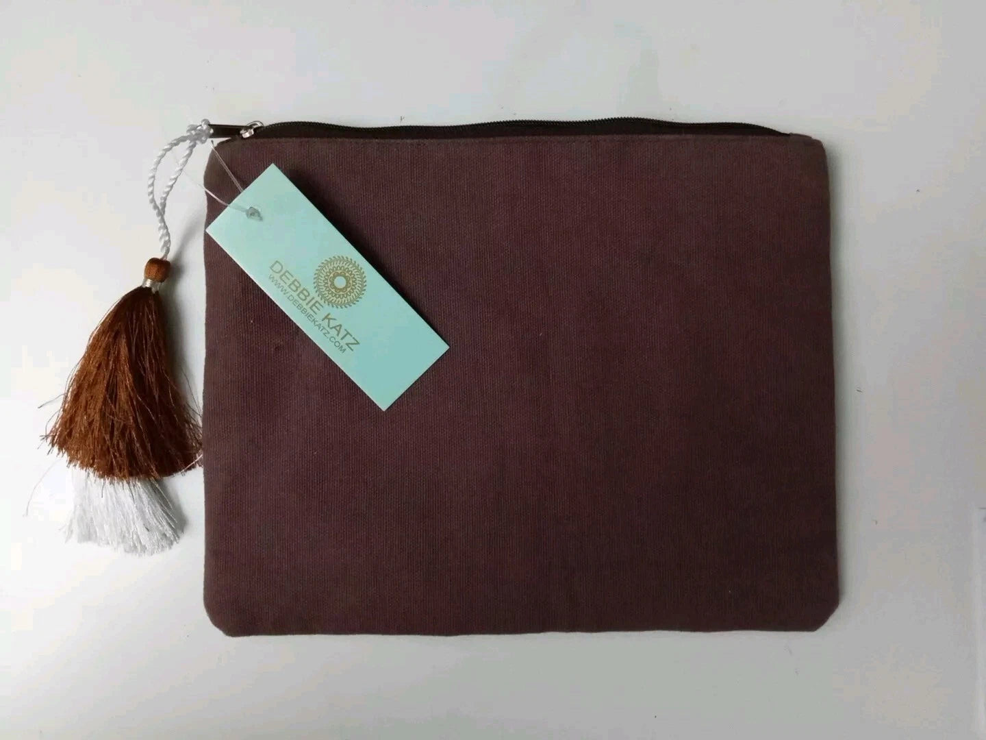 Debbie Katz Boho Pouch