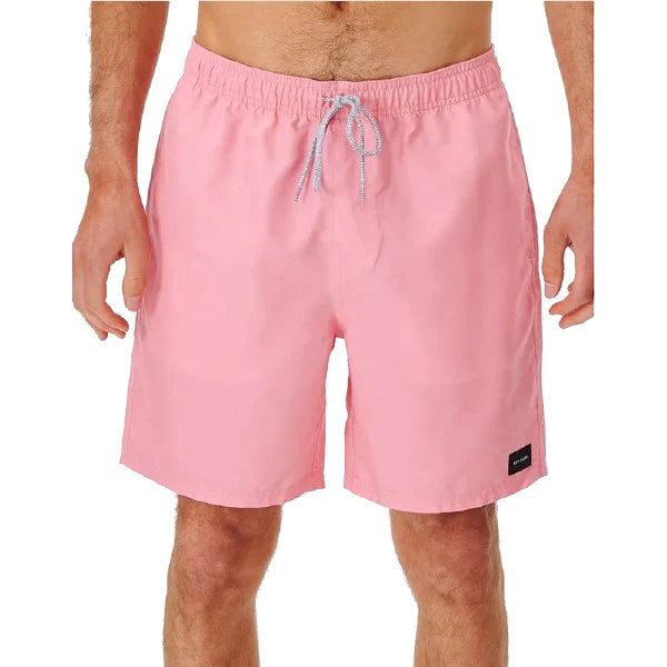 Rip Curl Mens Bondi Swim Trunks