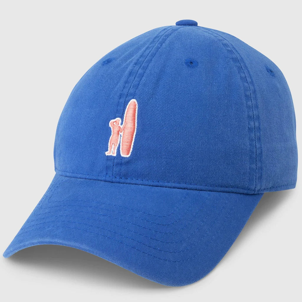 johnnie-O Topper Baseball Hat