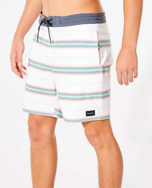 Short de bain Rip Curl Highlines Layday 18" pour homme