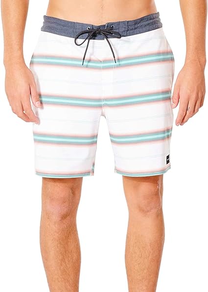 Short de bain Rip Curl Highlines Layday 18" pour homme