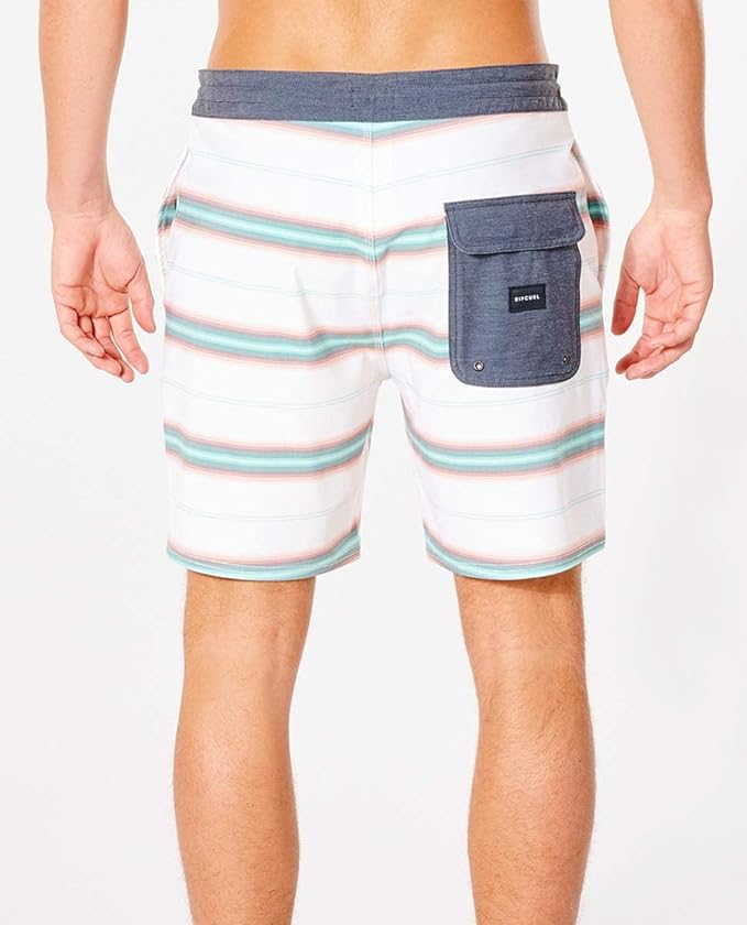 Short de bain Rip Curl Highlines Layday 18" pour homme