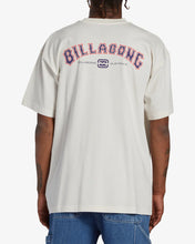 Load image into Gallery viewer, Billabong Mens Wave OG Wave Washed OVERSIZED Short Sleeve T-Shirt