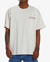 Laden Sie das Bild in den Galerie-Viewer, Billabong Herren Wave OG Wave Washed OVERSIZED Kurzarm-T-Shirt