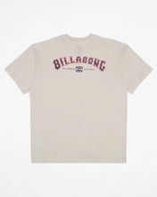 Load image into Gallery viewer, Billabong Mens Wave OG Wave Washed OVERSIZED Short Sleeve T-Shirt