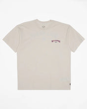 Load image into Gallery viewer, Billabong Mens Wave OG Wave Washed OVERSIZED Short Sleeve T-Shirt