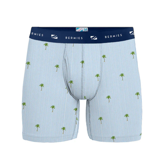 Bermies Mens Boxer Briefs