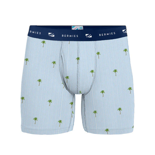 Boxer Bermies pour homme