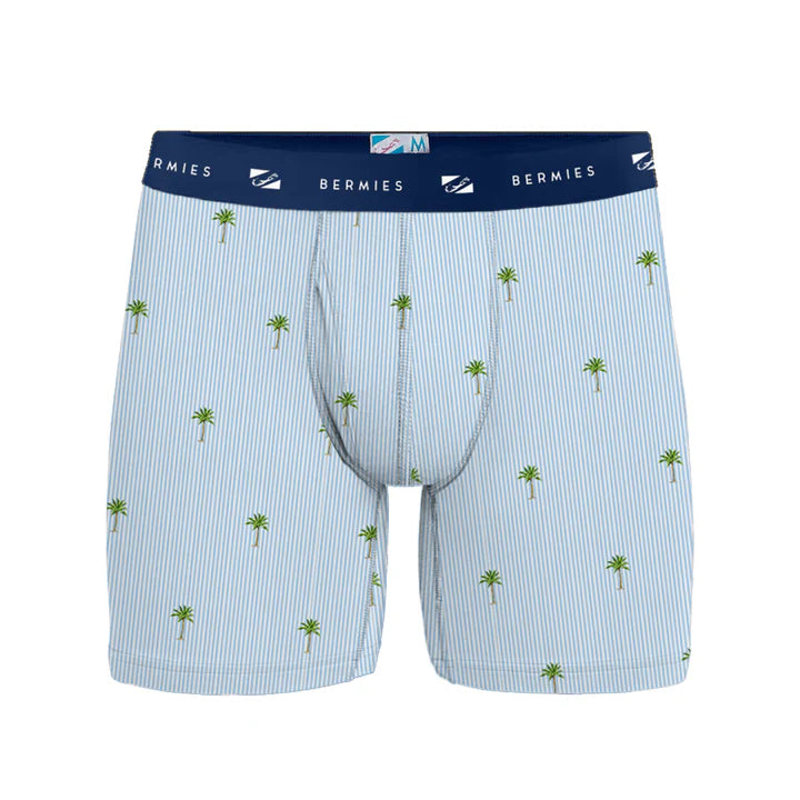 Boxer Bermies pour homme