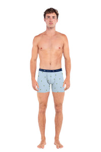 Boxer Bermies pour homme