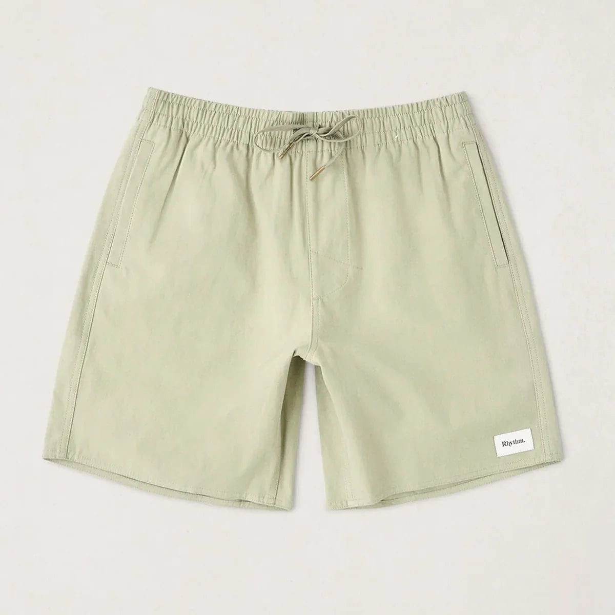Rhythm Men's Box Jam 17" Shorts