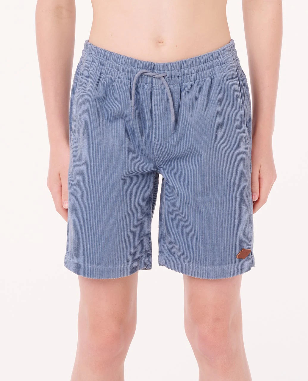 Rip Curl Boys Surf Cord Volley Shorts