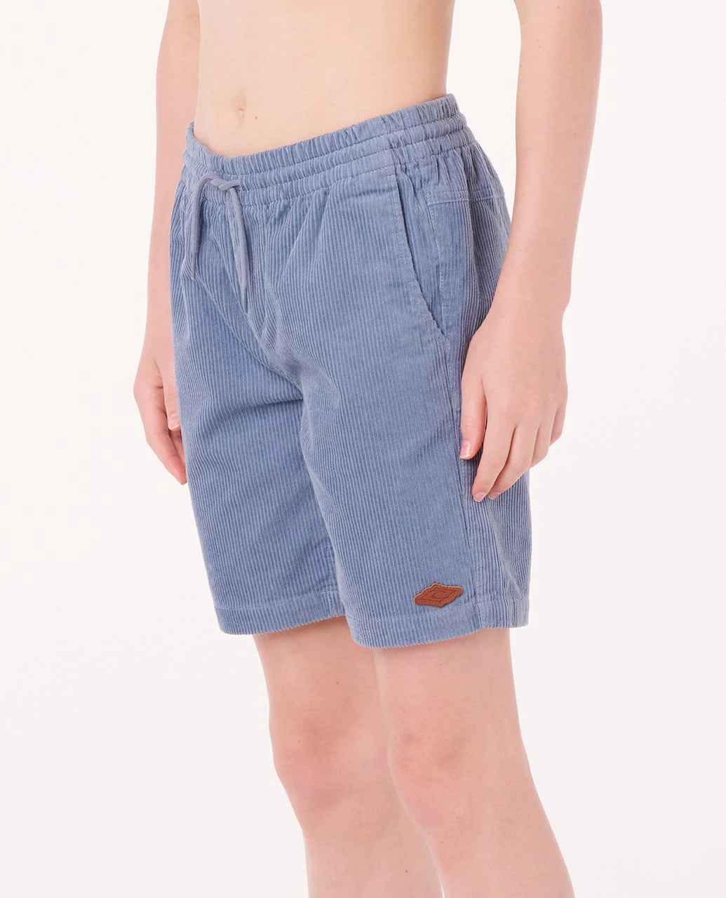 Rip Curl Boys Surf Cord Volley Shorts