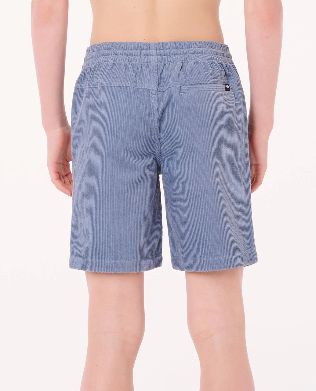 Rip Curl Boys Surf Cord Volley Shorts