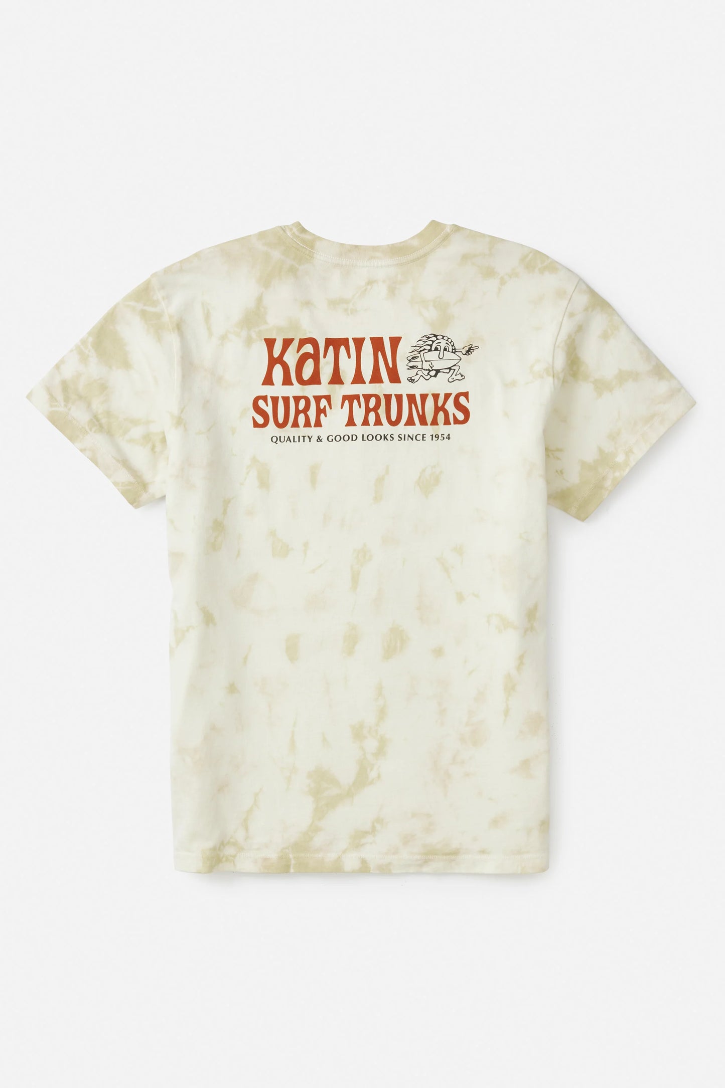 Katin Boys Dash Short Sleeve T-Shirt