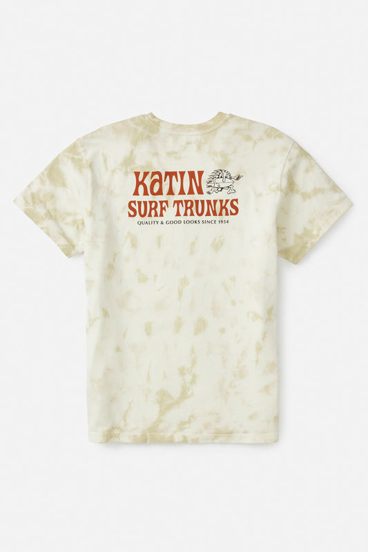 Katin Boys Dash Short Sleeve T-Shirt