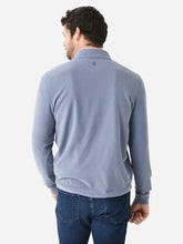 Load image into Gallery viewer, johnnie-O Mens Brady 2.0 1/4 Zip 2.0 Microfleece Pullover