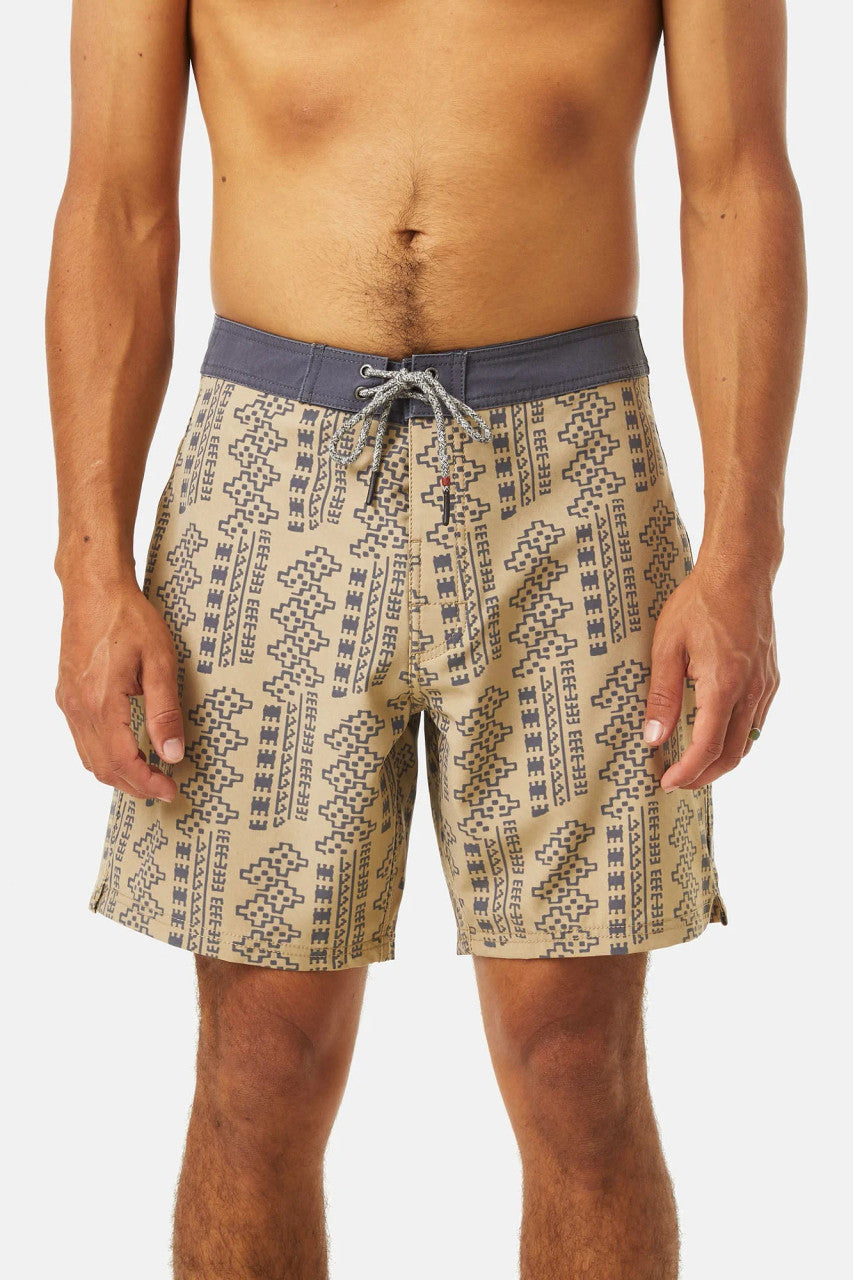 Katin Herren Mahalo Boardshorts