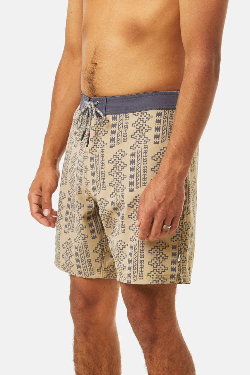 Katin Herren Mahalo Boardshorts