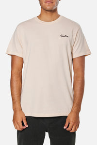 T-shirt à manches courtes Breezy pour homme de Katin