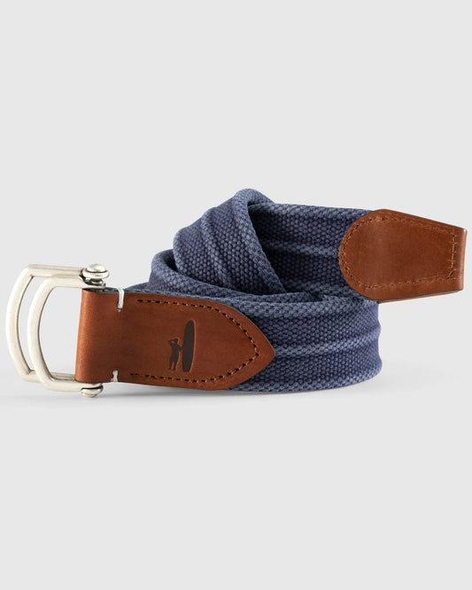 johnnie-O Men's Brentwood Belt