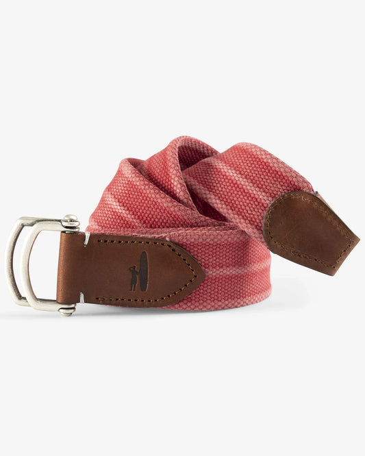 johnnie-O Brentwood Belt