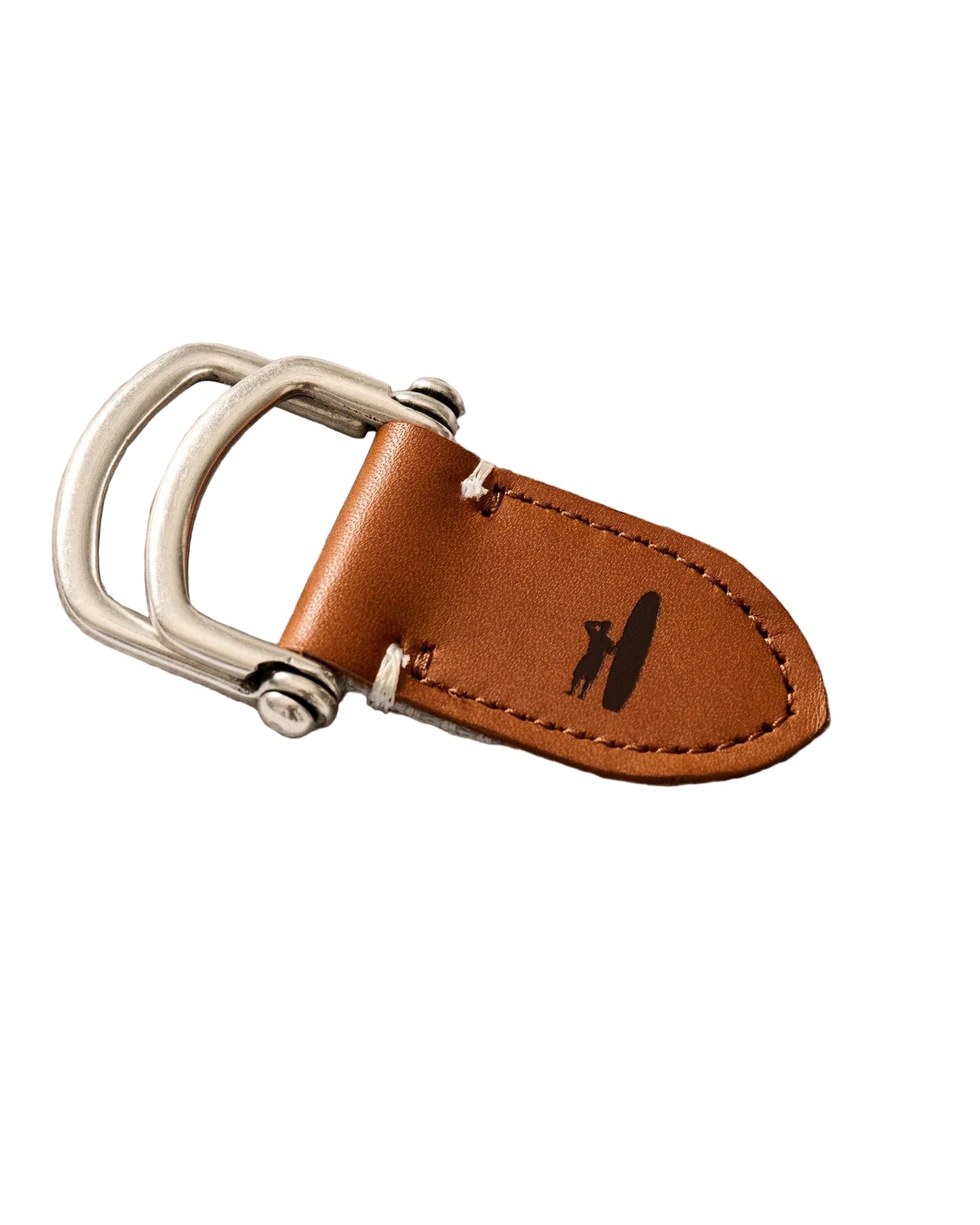 Johnnie-O Men's Brentwoods Belt