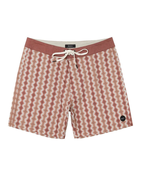 RVCA Men's Brookes 16" Boardshorts