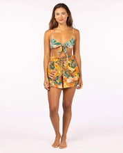 Load image into Gallery viewer, Rip Curl Women Brazilian Soul Shorts