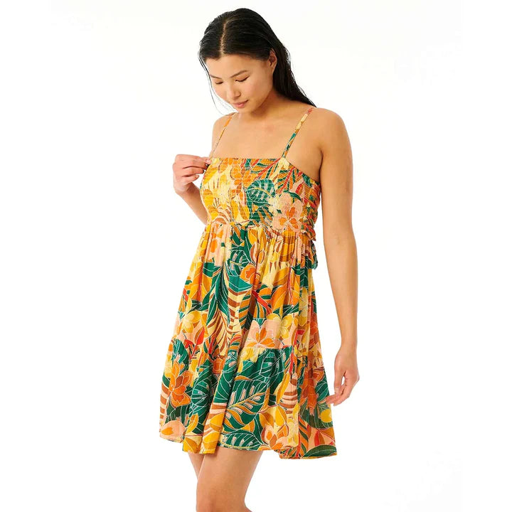 Rip Curl Women's Brazilian Soul Midi Dress