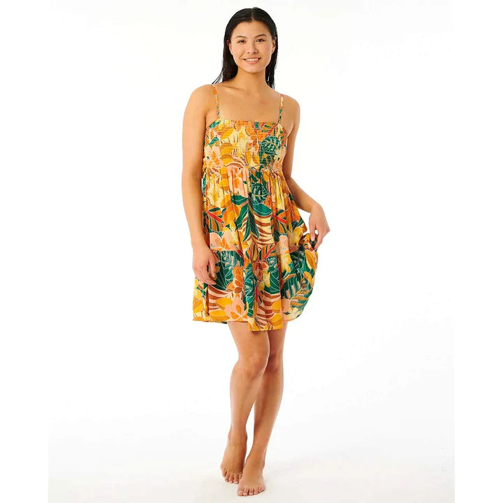 Rip Curl Women's Brazilian Soul Midi Dress