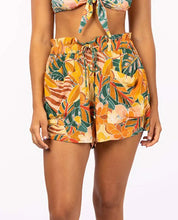 Load image into Gallery viewer, Rip Curl Women Brazilian Soul Shorts