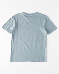 Billabong Boy's Bubble Short Sleeve T-Shirt