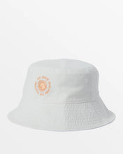 Laden Sie das Bild in den Galerie-Viewer, Billabong Damen So Beachy Bucket Hat