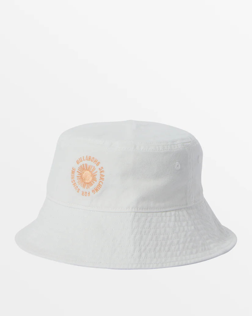 Billabong Damen So Beachy Bucket Hat