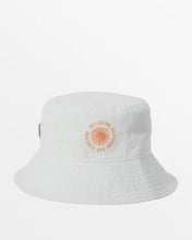 Laden Sie das Bild in den Galerie-Viewer, Billabong Damen So Beachy Bucket Hat