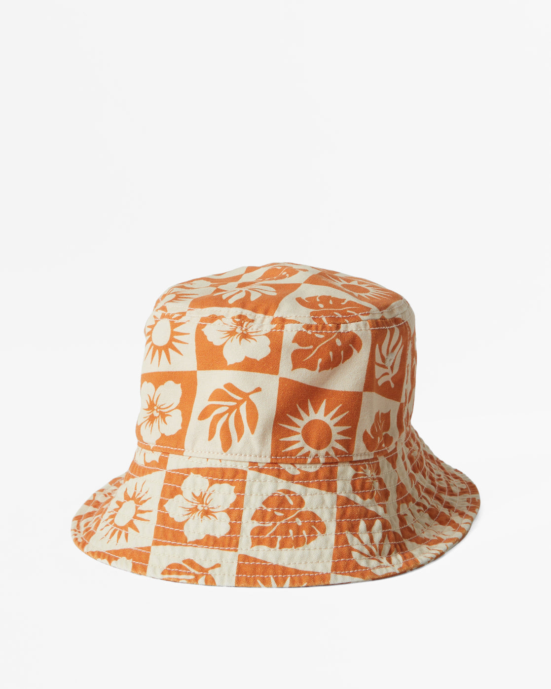 Billabong Bucket List Bucket Hat