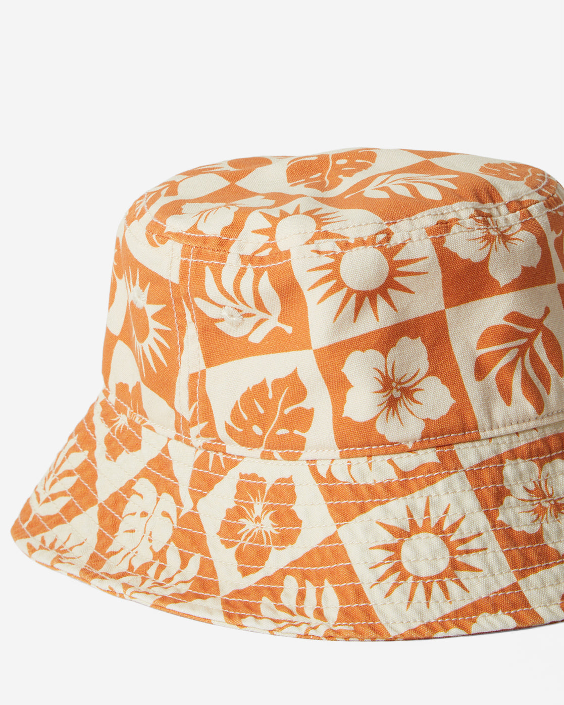 Billabong Bucket List Bucket Hat