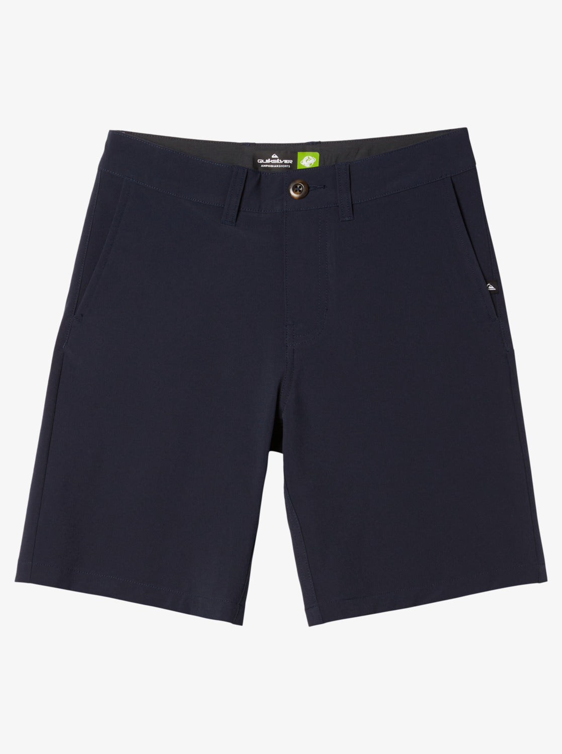 Quiksilver Jungen Union Amphibian 17" Hybrid Shorts