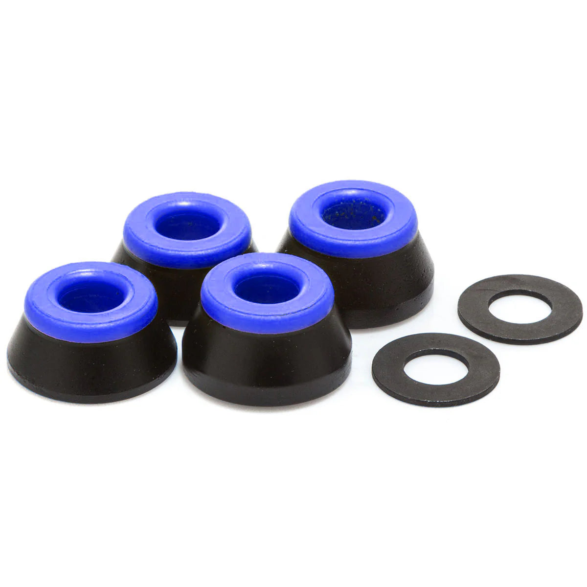 Bones Hardcore SOFT 81A Bushings