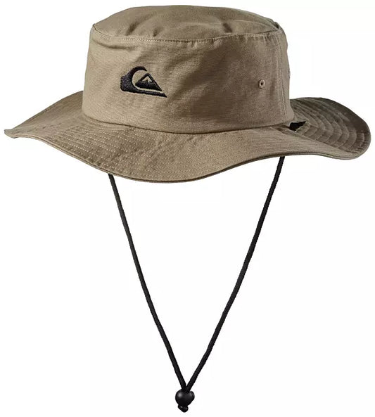 Quiksilver Bushmaster Safari Boonie Hut