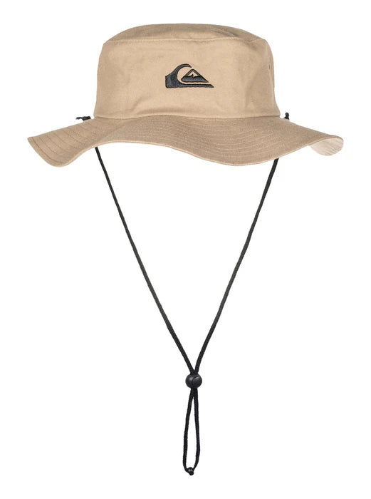 Quiksilver Bushmaster Safari Boonie Hat