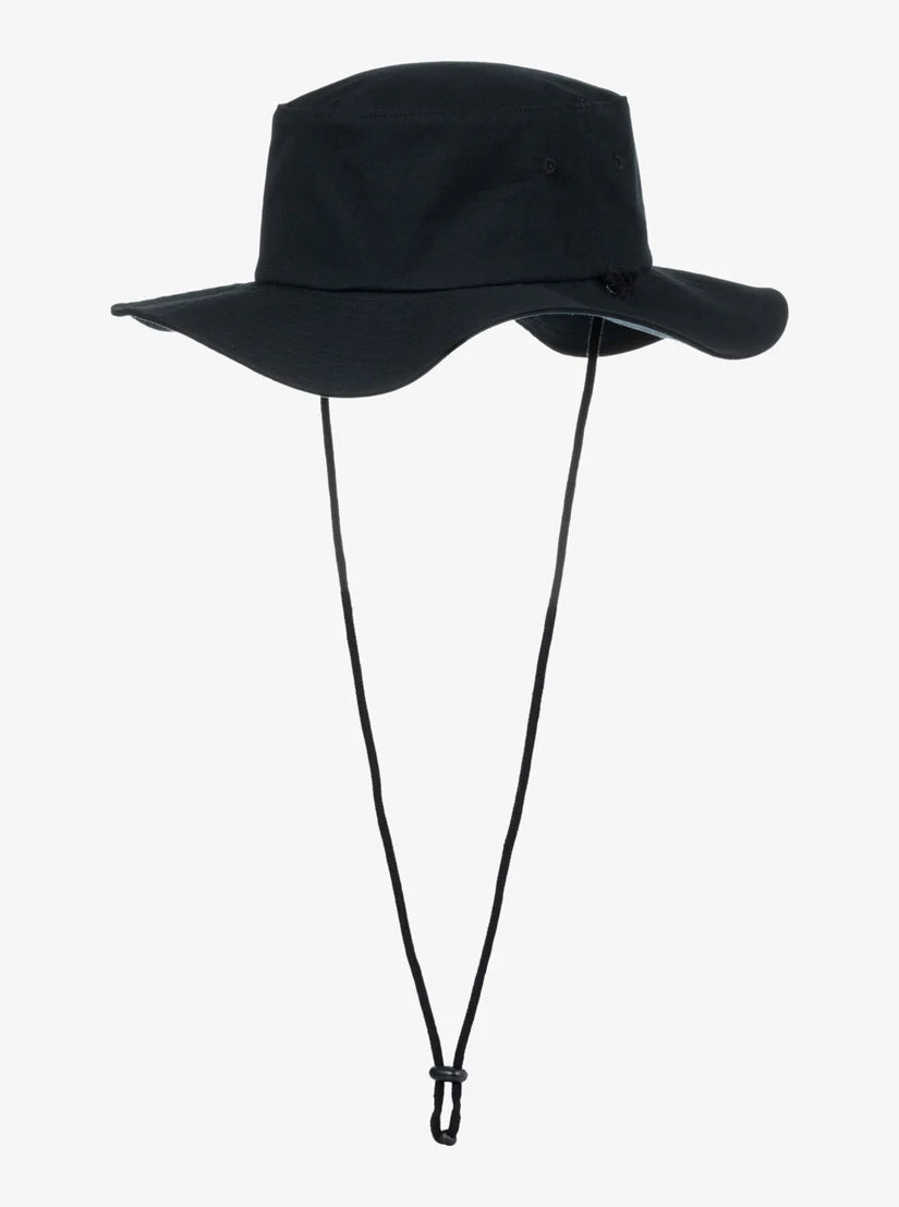 Chapeau Boonie Quiksilver Bushmaster Safari