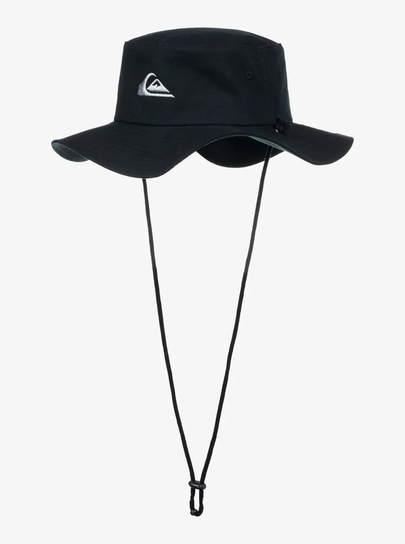 Chapeau Boonie Quiksilver Bushmaster Safari